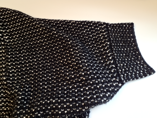 Lara Knit Cardigan